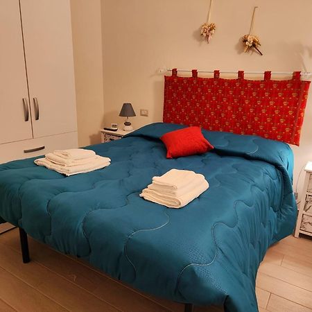 La Casina Di Agostino Apartment Siena Bagian luar foto