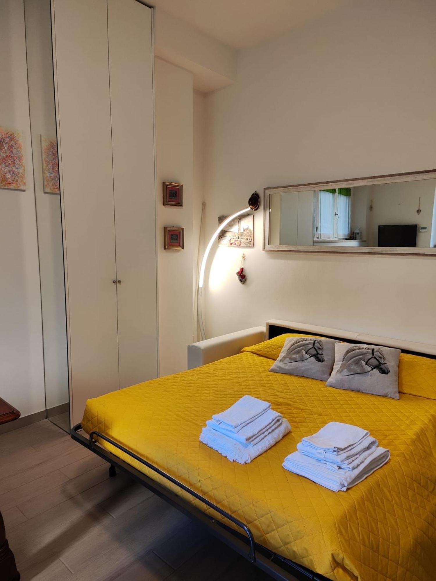 La Casina Di Agostino Apartment Siena Bagian luar foto