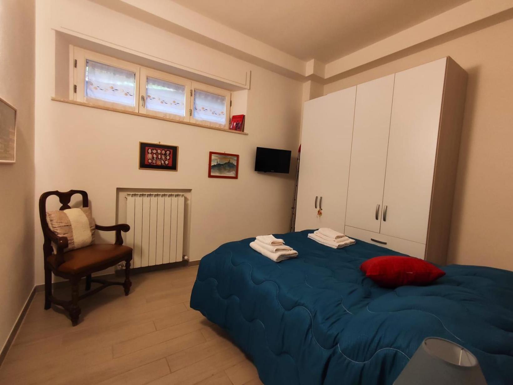 La Casina Di Agostino Apartment Siena Bagian luar foto