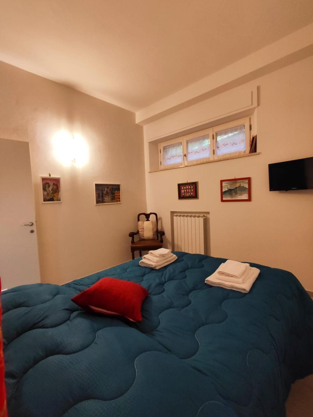 La Casina Di Agostino Apartment Siena Bagian luar foto