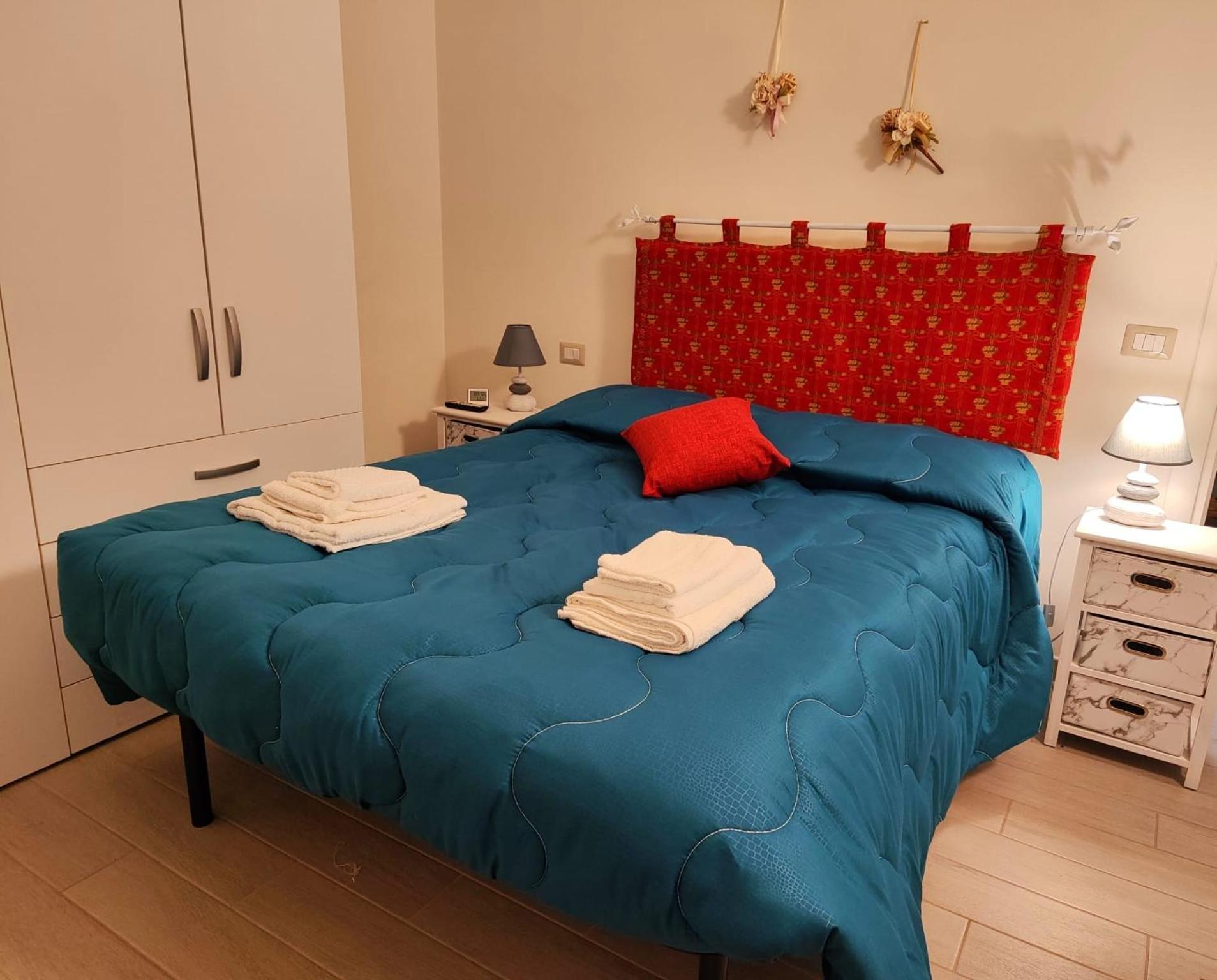 La Casina Di Agostino Apartment Siena Bagian luar foto
