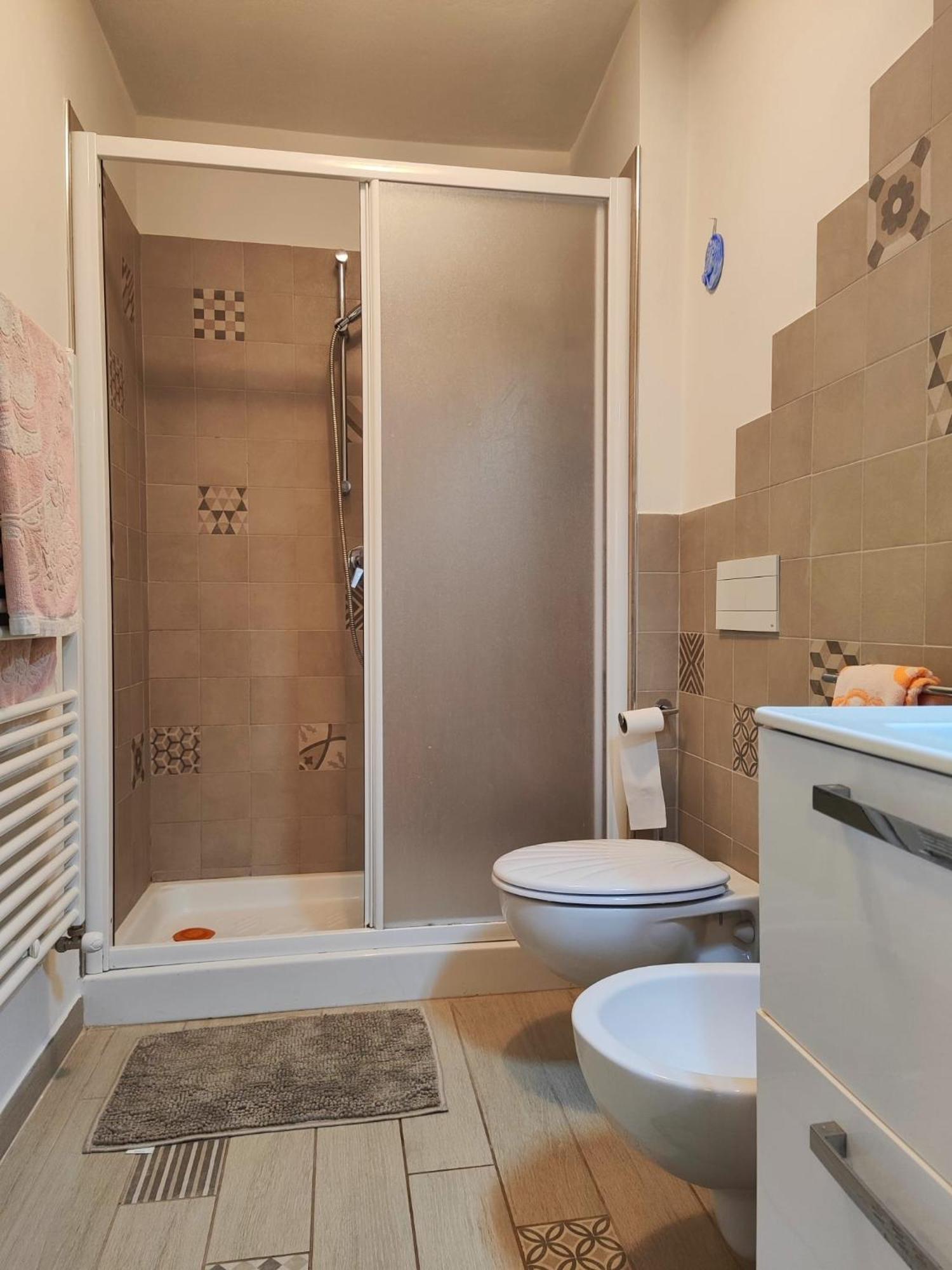 La Casina Di Agostino Apartment Siena Bagian luar foto