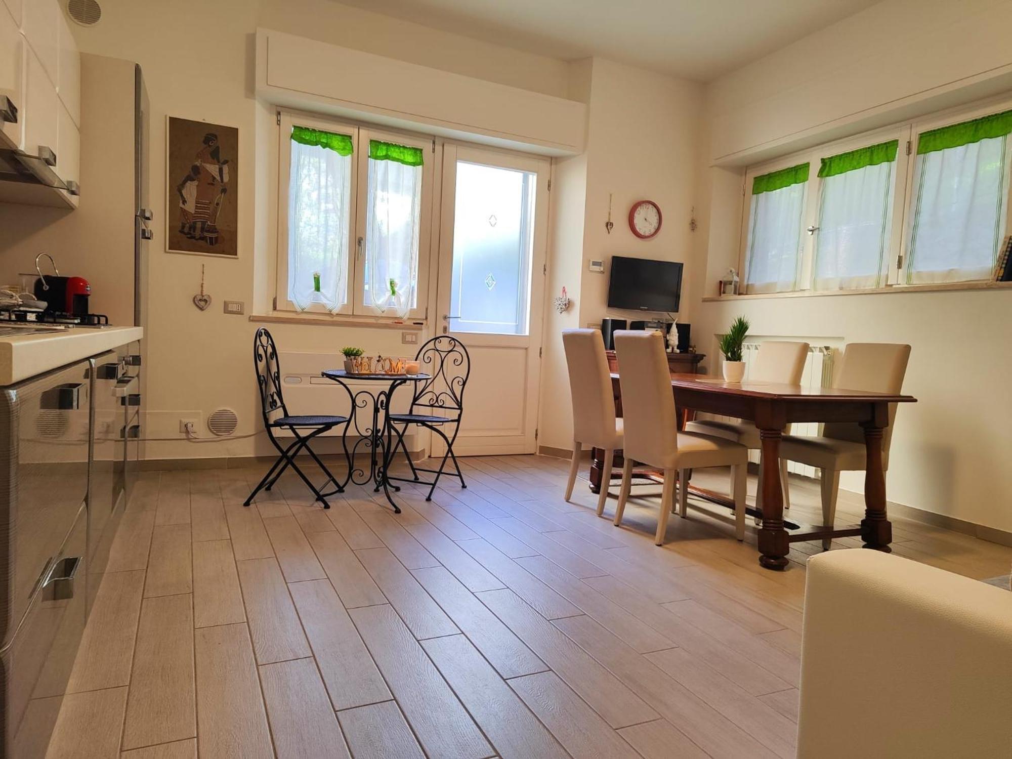 La Casina Di Agostino Apartment Siena Bagian luar foto