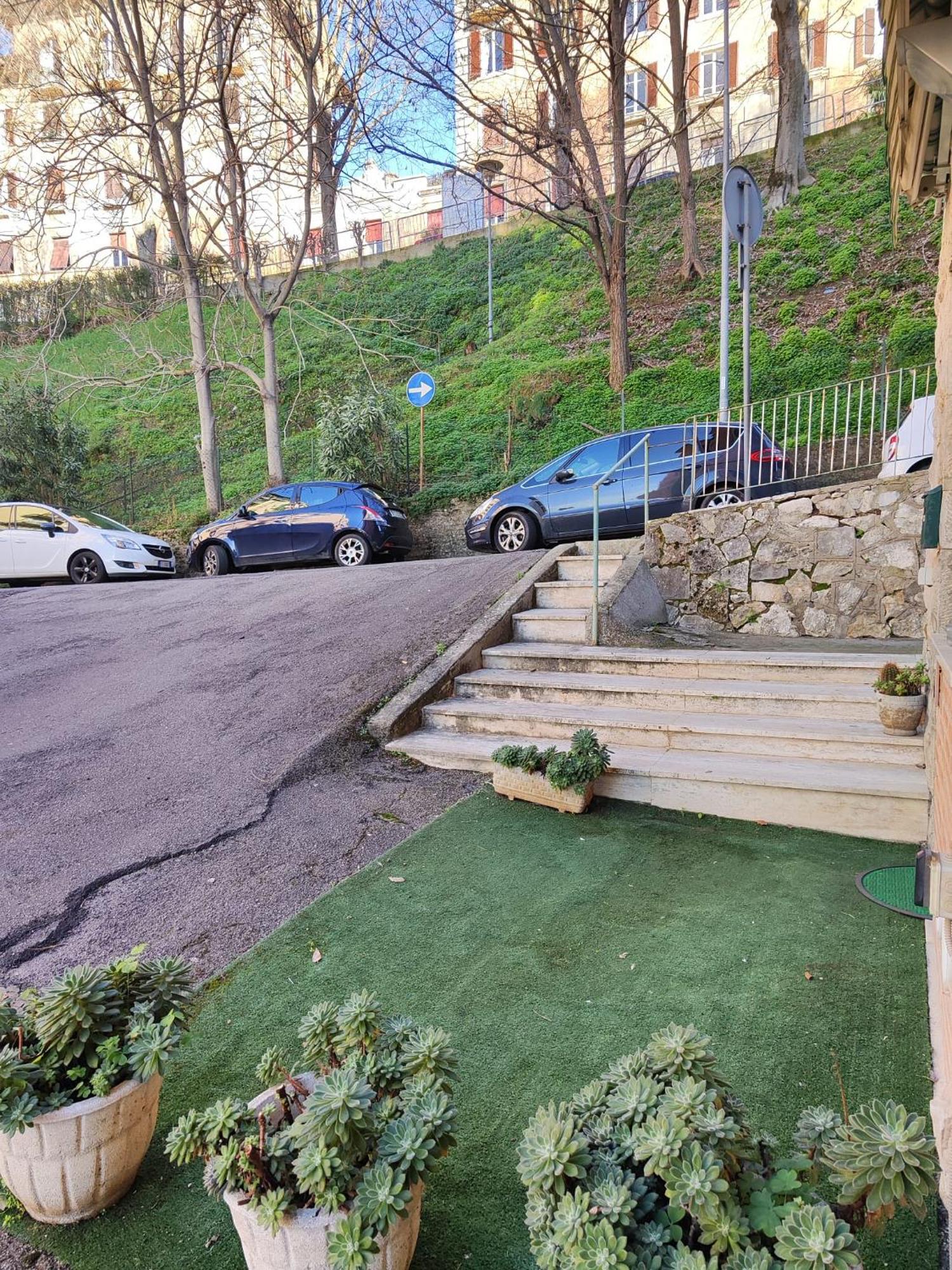 La Casina Di Agostino Apartment Siena Bagian luar foto